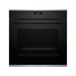 BOSCH HBS271BB0 Built-in Oven with Pyrolysis, 71 lt | Bosch
