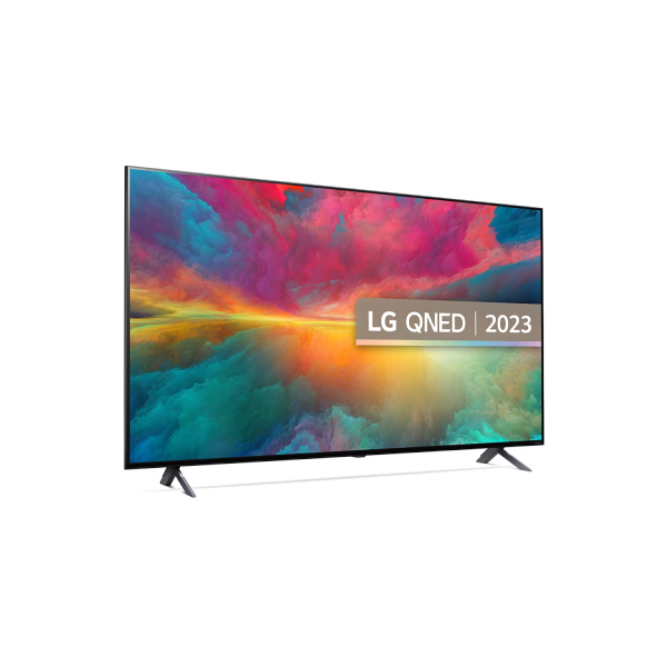 LG 65QNED756RA QNED Smart 4K Τηλεόραση, 65" | Lg| Image 2