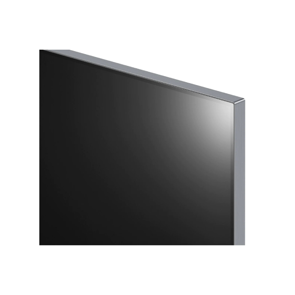 LG OLED97G29LA Evo G2 OLED 4K UHD Smart Gallery Edition Τηλεόραση, 97" | Lg| Image 4