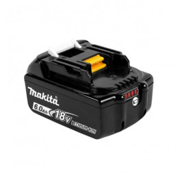 MAKITA BL1860 Battery Li-ion 18V 6.0Ah | Makita
