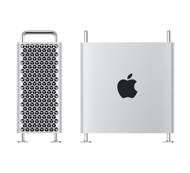 APPLE Z171 Mac Pro Tower M2 Ultra | Apple| Image 2