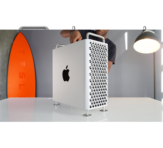 APPLE Z171 Mac Pro Tower M2 Ultra  | Apple| Image 3