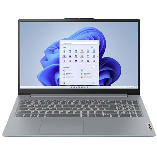 LENOVO 15AMN8 82XQ00CECY Idea Pad Slim 3 Laptop, 15.6"