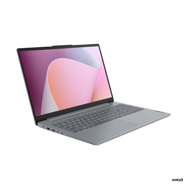 LENOVO 15AMN8 82XQ00CECY Idea Pad Slim 3 Laptop, 15.6" | Lenovo| Image 2