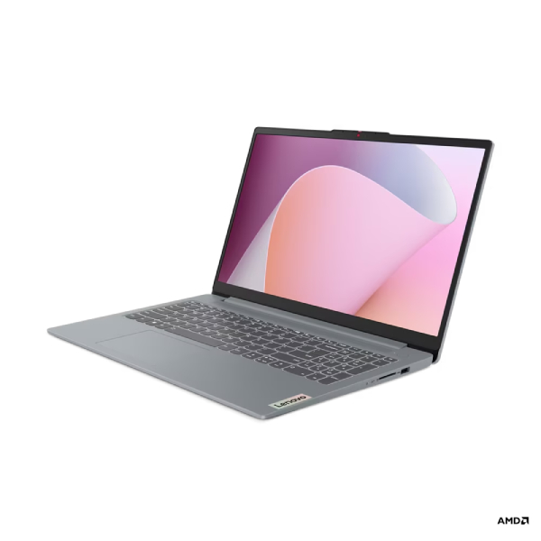 LENOVO 15AMN8 82XQ00CECY Idea Pad Slim 3 Laptop, 15.6" | Lenovo| Image 3