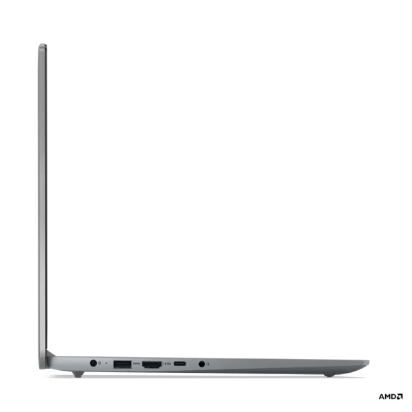 LENOVO 15AMN8 82XQ00CECY Idea Pad Slim 3 Laptop, 15.6" | Lenovo| Image 4