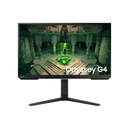 SAMSUNG LS27BG400EUXEN Gaming Odyssey G4 Gaming PC Monitor, 27" | Samsung