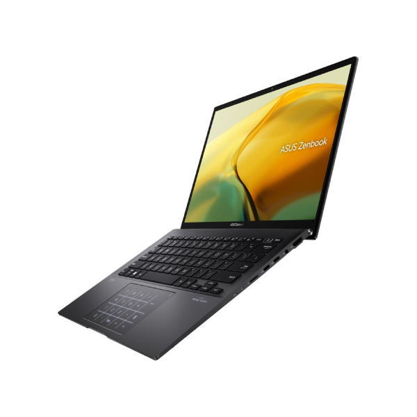 ASUS UM3402YAR-KP731W Notebook Laptop 14", Black | Asus| Image 4