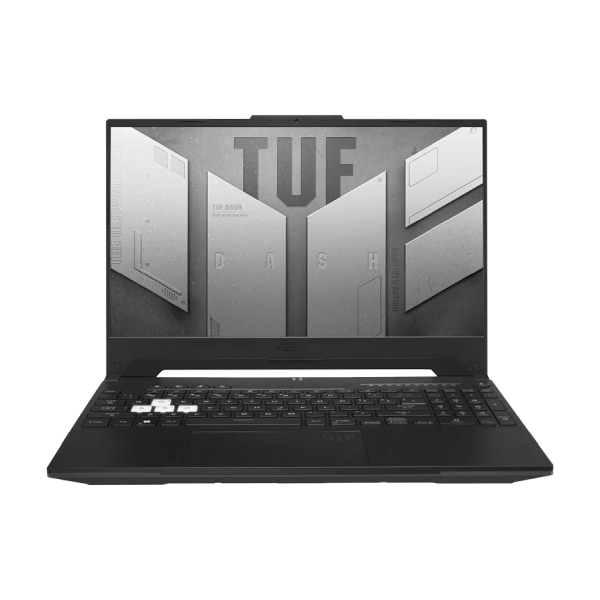 ASUS FX507ZV4-HQ039W Gaming Laptop 15.6", Black | Asus| Image 4