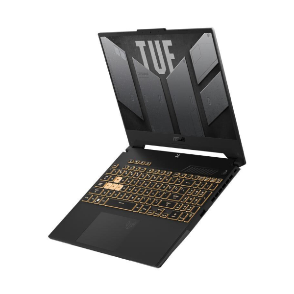 ASUS FX507ZV4-HQ039W Gaming Laptop 15.6", Black | Asus| Image 5