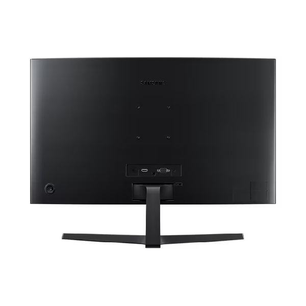 SAMSUNG LS27C366EAUXEN S36C Essential Curved PC Monitor 27", Black | Samsung| Image 3