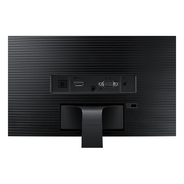 SAMSUNG LS27C366EAUXEN S36C Essential Κυρτή Οθόνη Ηλεκτρονικού Υπολογιστή 27", Μαύρο | Samsung| Image 4