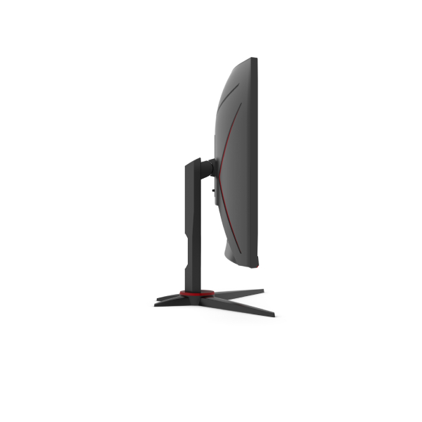 AOC C24G2AE/BK Curved Gaming PC Monitor, 23.6" | Aoc| Image 2