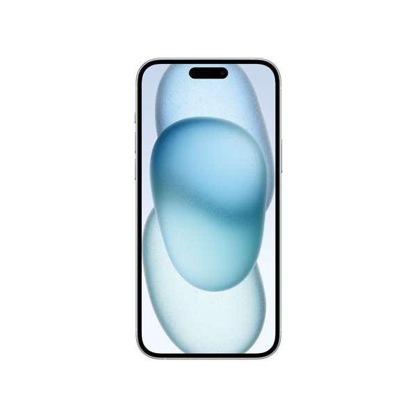 APPLE MU163QL/A iPhone 15 Plus 5G Smartphone 128 GB, Blue | Apple| Image 2
