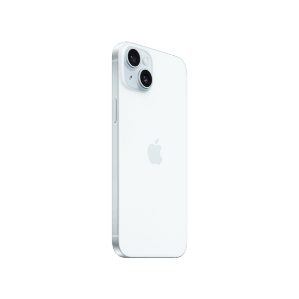 APPLE MU163QL/A iPhone 15 Plus 5G Smartphone 128 GB, Μπλε | Apple| Image 4