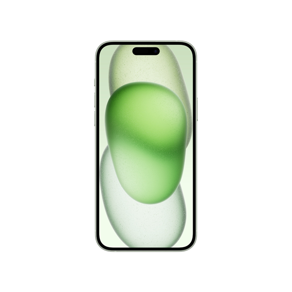 APPLE MU1G3QL/A iPhone 15 Plus 5G Smartphone 256 GB, Πράσινο | Apple| Image 2