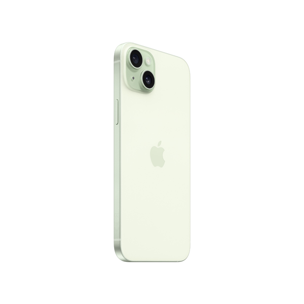 APPLE MU1G3QL/A iPhone 15 Plus 5G Smartphone 256 GB, Πράσινο | Apple| Image 3