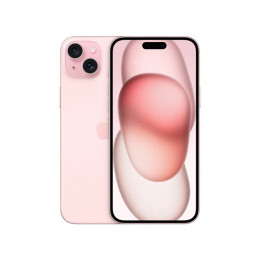 APPLE MU1J3QL/A iPhone 15 Plus 5G Smartphone 512 GB, Pink | Apple