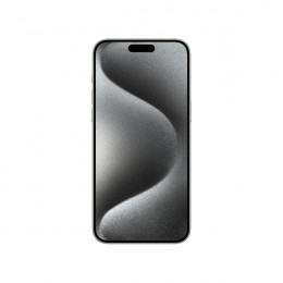 APPLE MU783QL/A iPhone 15 Pro Max 5G Smartphone 256 GB, Άσπρο | Apple