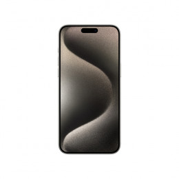 APPLE MU793QL/A iPhone 15 Pro Max 5G Smartphone 256 GB, Natural Titanium | Apple