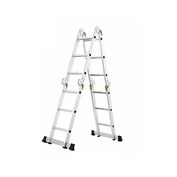 KAOKEY KAO-JD503 Multipurpose Aluminum Ladder | Kaokey| Image 3