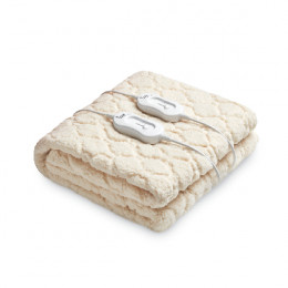 IZZY 223791 Electric Blanket for Double Bed  | Izzy