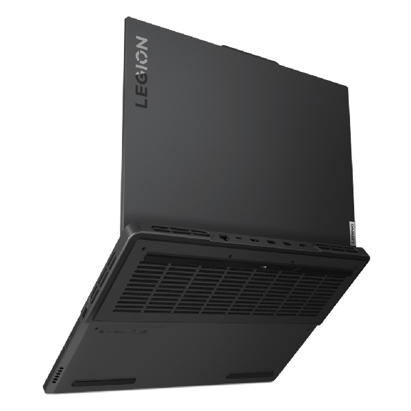 LENOVO LEGIONPRO5 16IRX8 82WK00JSCY Gaming Laptop 16", Black | Lenovo| Image 3