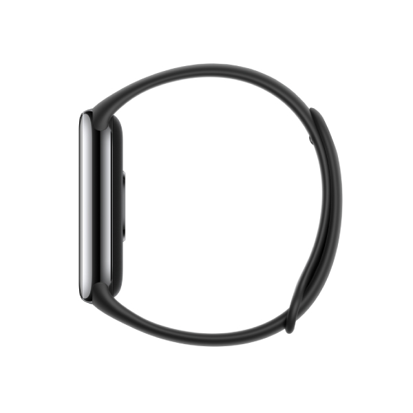 XIAOMI Smart Band 8 Smartwatch, Graphite Black | Xiaomi| Image 4
