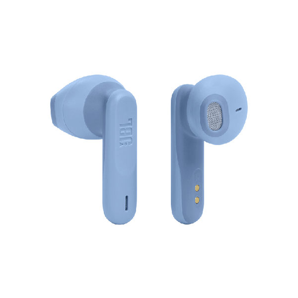 JBL Wave Flex TWS Wireless Headphones, Blue | Jbl| Image 2