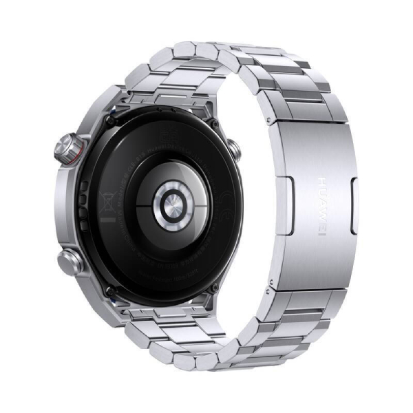 HUAWEI 55020AGG Watch 4 Ultimate Smartwatch 48mm, Titanium | Huawei| Image 4