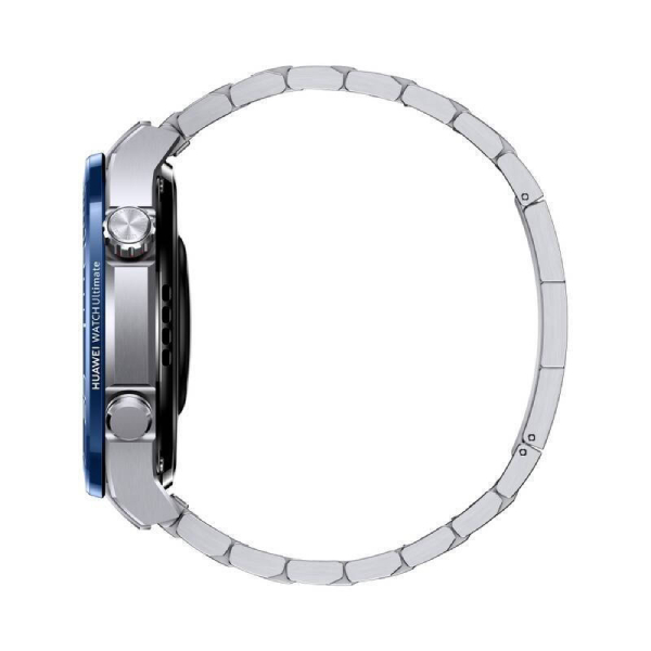 HUAWEI 55020AGG Watch 4 Ultimate Smartwatch 48mm, Titanium | Huawei| Image 5