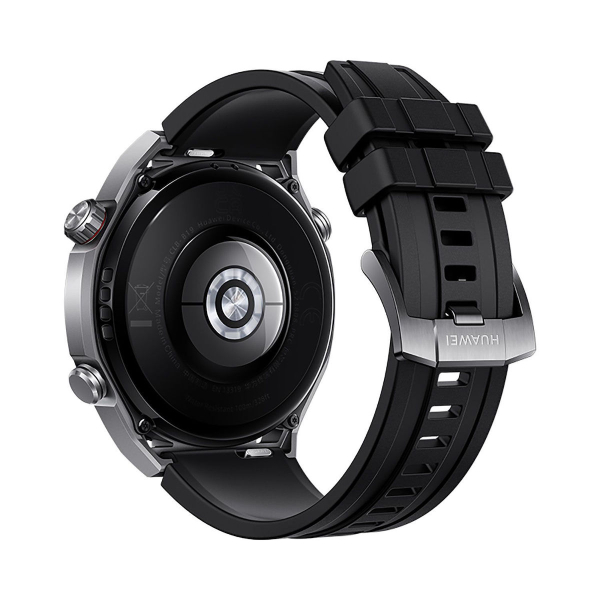 HUAWEI 55020AGF Watch 4 Ultimate Smartwatch 48mm, Black | Huawei| Image 4
