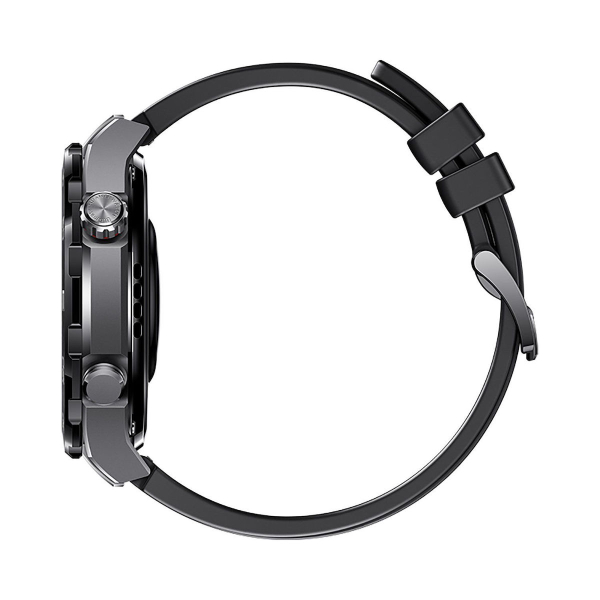 HUAWEI 55020AGF Watch 4 Ultimate Smartwatch 48mm, Black | Huawei| Image 5