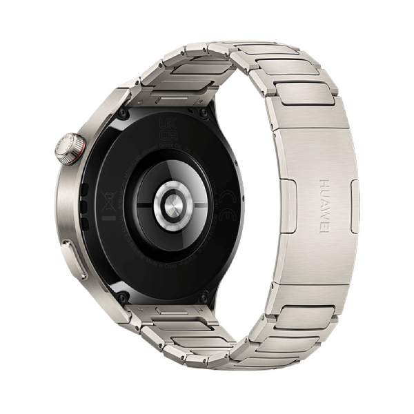 HUAWEI 55020AMB Watch 4 Pro Smartwatch, Grey | Huawei| Image 4