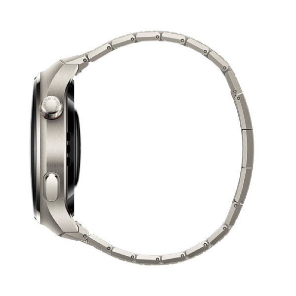 HUAWEI 55020AMB Watch 4 Pro Smartwatch, Grey | Huawei| Image 5