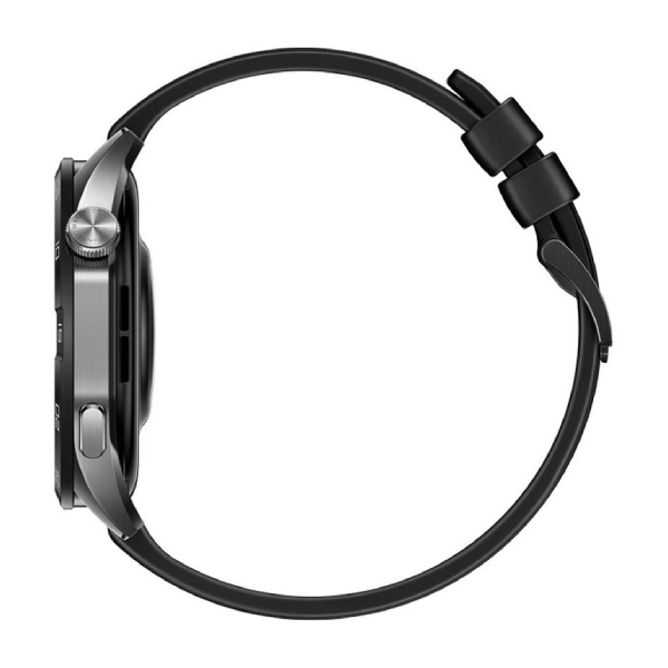 HUAWEI 55020BGS Watch GT 4 Smartwatch 46mm, Black | Huawei| Image 3