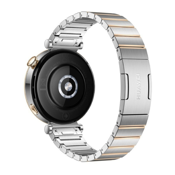 HUAWEI 55020BHY Watch GT 4 Smartwatch 41mm, Ασημί | Huawei| Image 3
