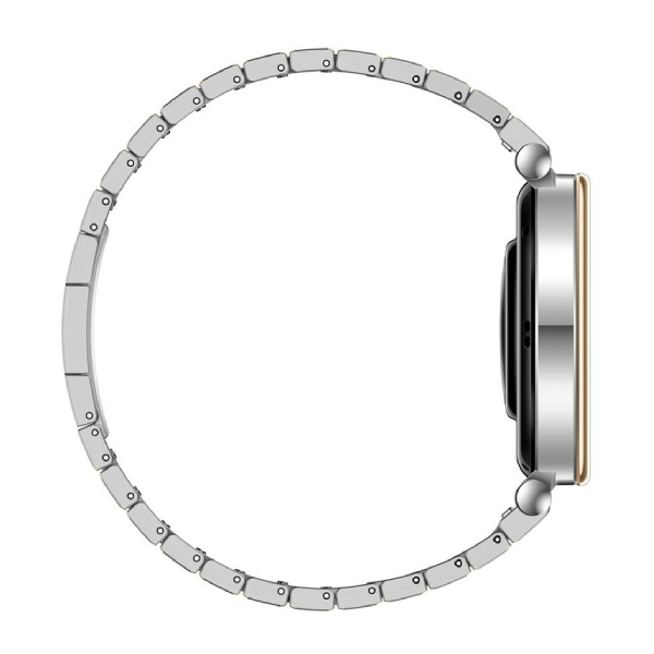 HUAWEI 55020BHY Watch GT 4 Smartwatch 41mm, Silver | Huawei| Image 4