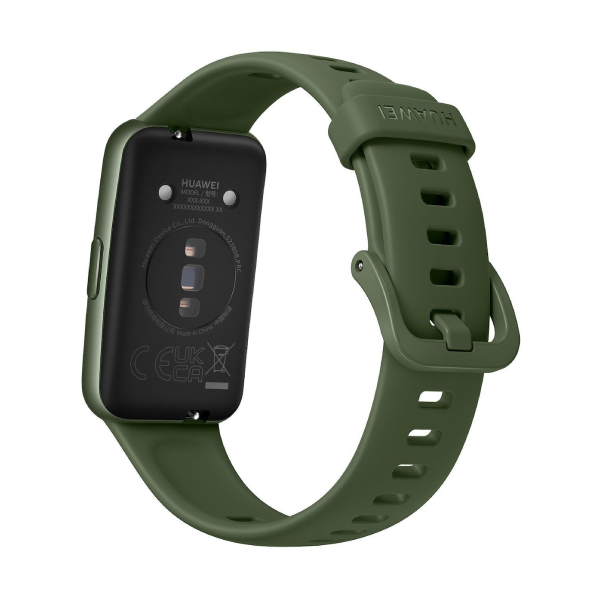 HUAWEI 55020ANP Band 8 Smartwatch, Emerald Green | Huawei| Image 3