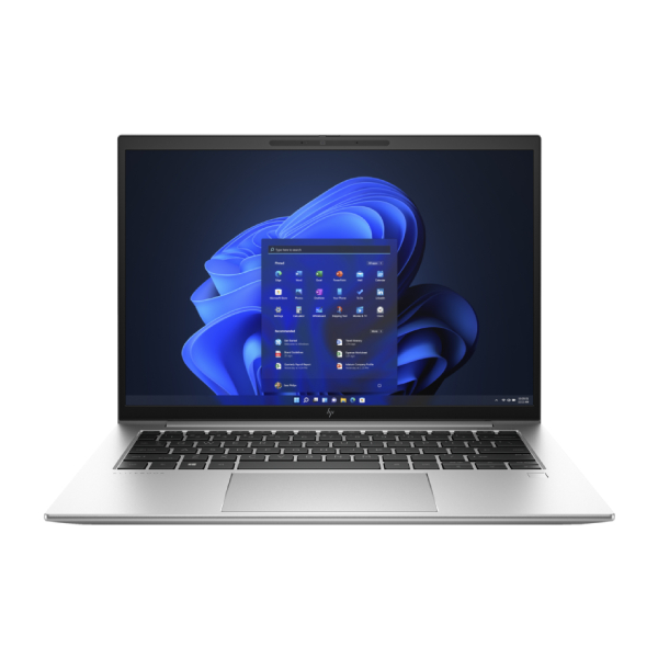 HP 7X9C7AA EliteBook 840 Laptop, 14"