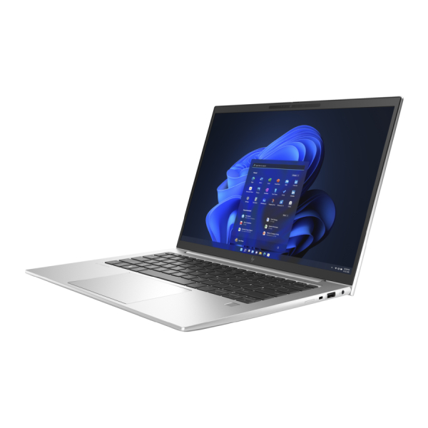 HP 7X9C7AA EliteBook 840 Laptop, 14" | Hp| Image 3