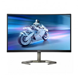 PHILIPS 27M1C5200W Evnia Curved Gaming PC Monitor, 27'' | Philips