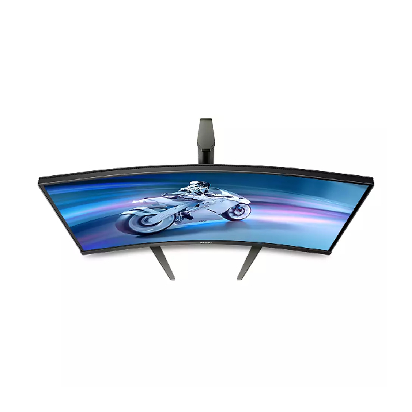 PHILIPS 27M1C5200W Evnia Curved Gaming PC Monitor, 27'' | Philips| Image 3
