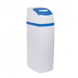 ECOSOFT FU1035CABCEMV Water Softener, 25 Litres | Ecosoft