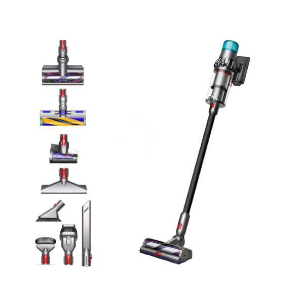 DYSON V15 Detect Total Clean Cordless Vacuum Cleaner | Dyson| Image 4