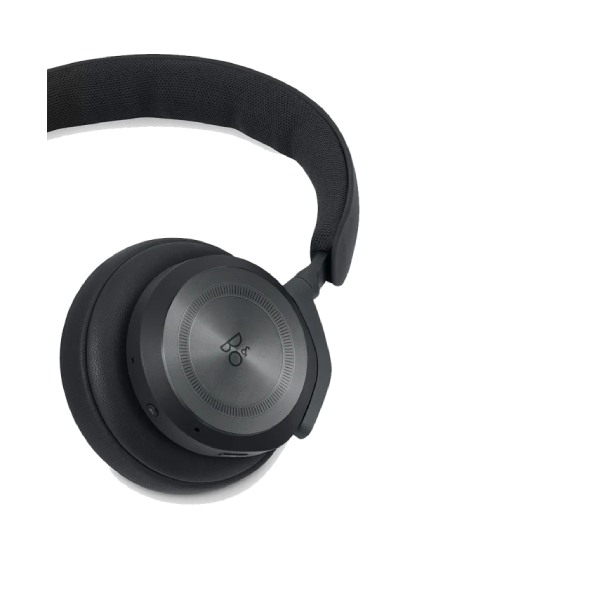 BANG & OLUFSEN 1224000 Beoplay HX Over-Ear Wireless Headphones, Black | Bang-olufsen| Image 3
