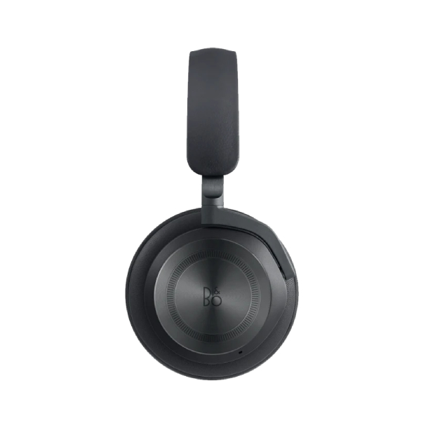 BANG & OLUFSEN 1224000 Beoplay HX Over-Ear Wireless Headphones, Black | Bang-olufsen| Image 4