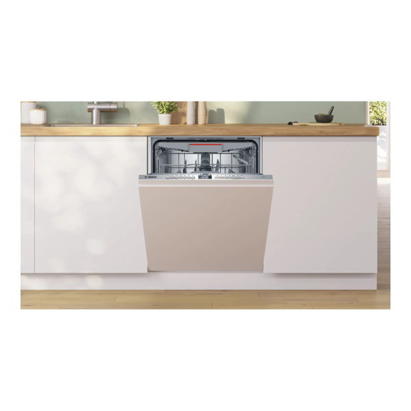 BOSCH SMV4HVX00E Σειρά 4 Εντοιχιζόμενο Πλυντήριο Πιάτων, 60 cm | Bosch| Image 2
