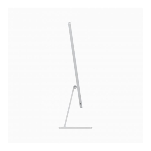APPLE MQR93GR/A iMac M3 All in One, Silver | Apple| Image 2