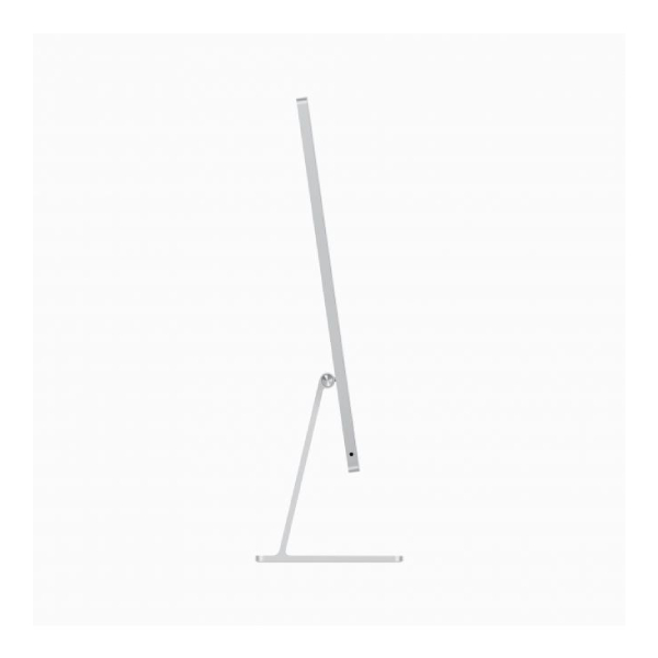 APPLE MQRJ3GR/A iMac M3 All in One, Silver | Apple| Image 2